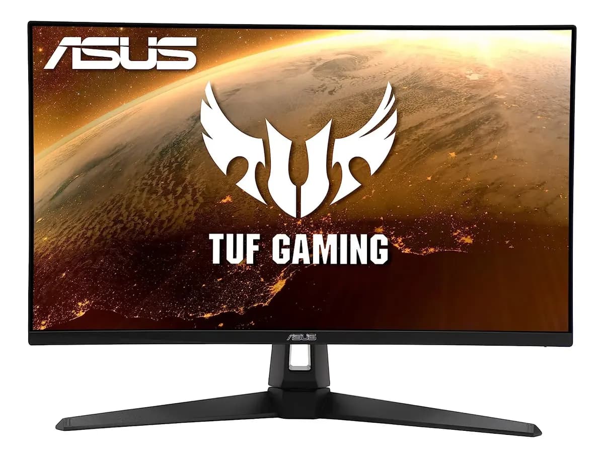 ASUS TUF Gaming VG27AQ1A