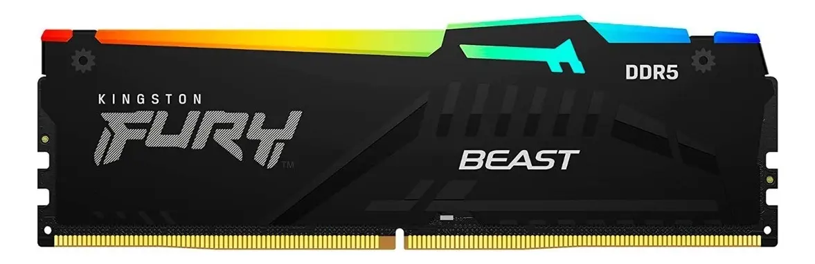 Kingston Fury Beast DDR5 32GB