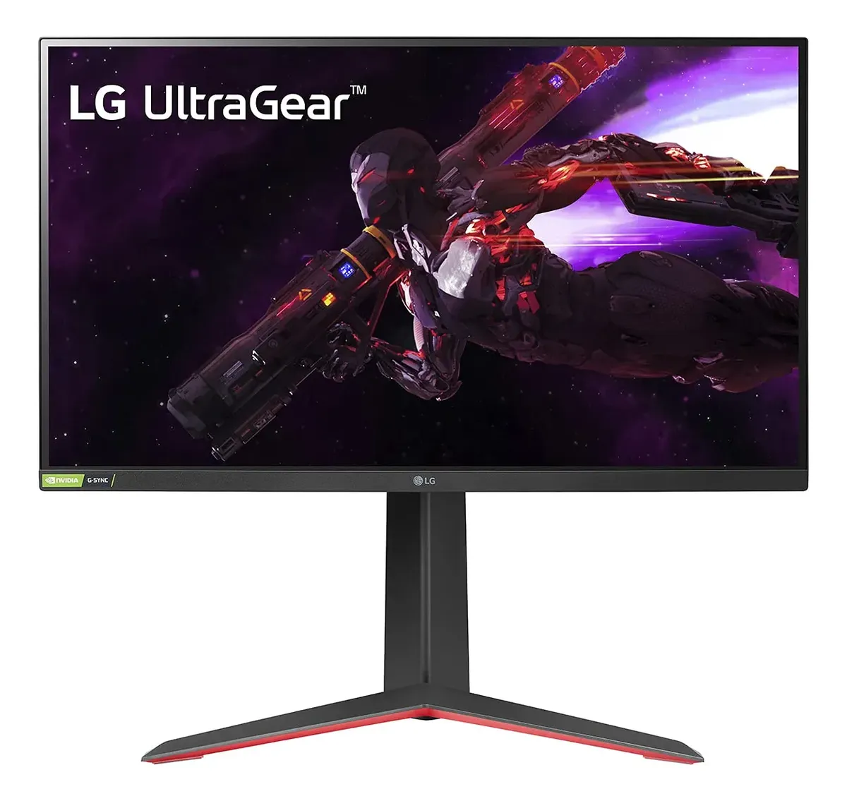 LG UltraGear 27GP850