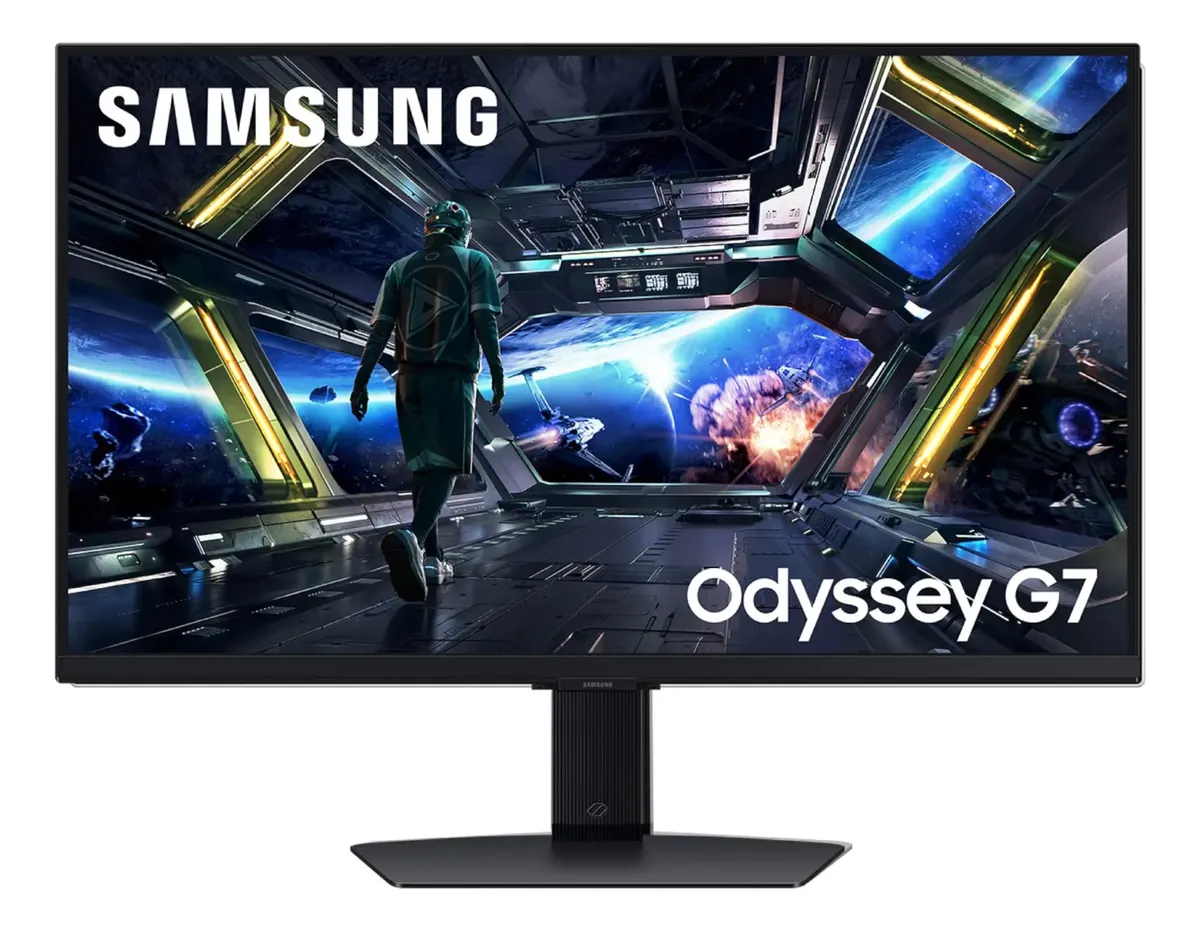 Samsung Odyssey G7 32"