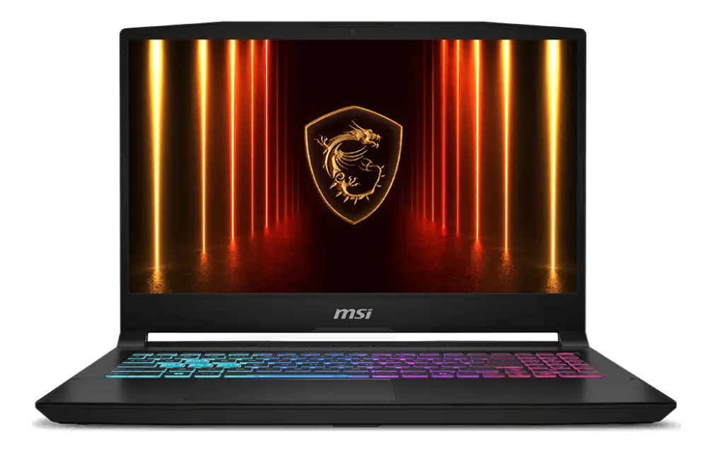 MSI Katana 15 B13V